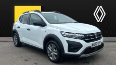 Dacia Sandero Stepway 1.0 TCe Essential 5dr Bi Fuel Hatchback